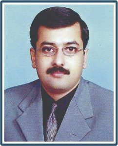 Jamil Arshad