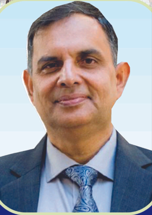 Dr. Abdul Rehman - Conference Secretary for FamilyCon 2026