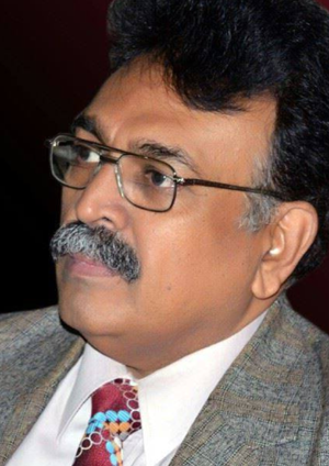 Dr. Ahmed Naveed Bhatti - Vice Chairman of FamilyCon 2026