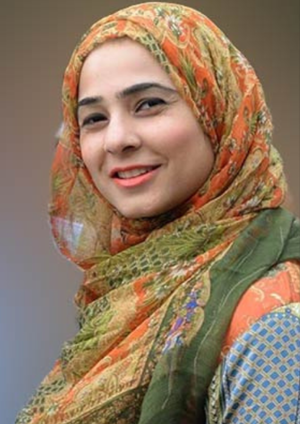 Dr. Areeba Saqib