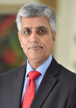 Dr. Muhammad Tahir Ch. - Secretary of FamilyCon 2026