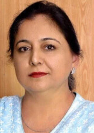 Prof. Noreen Akmal