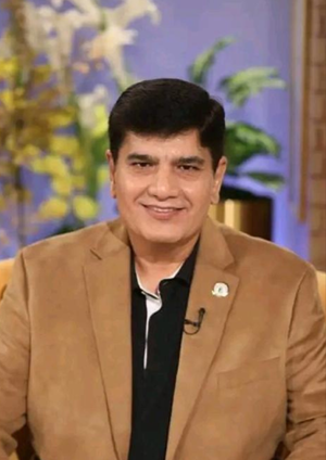 Dr. Shahzad Anwar