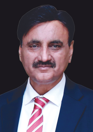 Dr. Tariq Mahmood Mian - Chairman of FamilyCon 2026