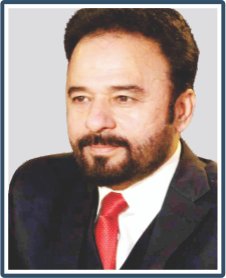 Dr. Mahboob Elahi Ch.