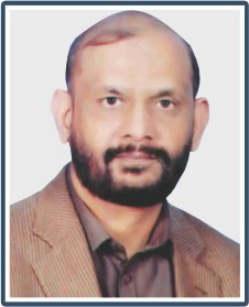 Dr. Mohammad Tahir Azam