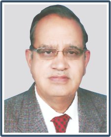 Dr. Shamim ul Haq