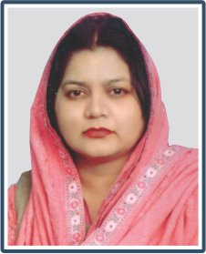 Dr. Farzana Saleem