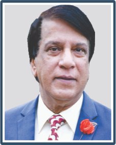 Dr. Capt. Ashfaq Qureshi