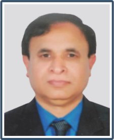 Dr. Jamil ur Rehman Tahir