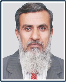 Dr. Yaqoob Anwar Ch.