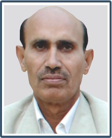Dr. Ghulam Shabbir Malik