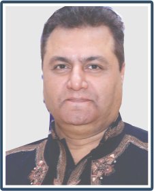 Dr. Fazal Mahmood Ch.