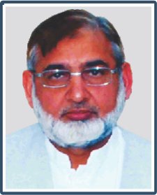 Dr. Mohammad Naeem Arain