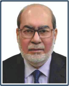 Dr. Idrees Ahmed Bhatti