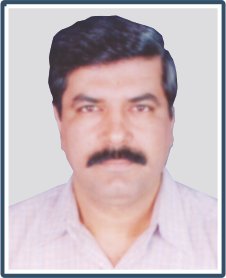 Dr. Irshadullah Ghumman