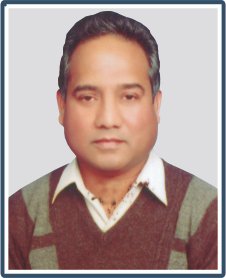 Dr. Muhammad Saleem