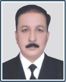 Dr. Khalid Mahmood