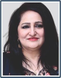 Dr. Naheed Nadeem