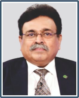 Dr. Ahmed Naveed Bhatti
